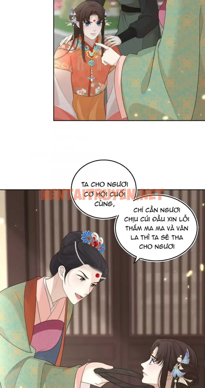 Xem ảnh Không Uổng - Chap 7 - img_020_1657266515 - TruyenVN.APP