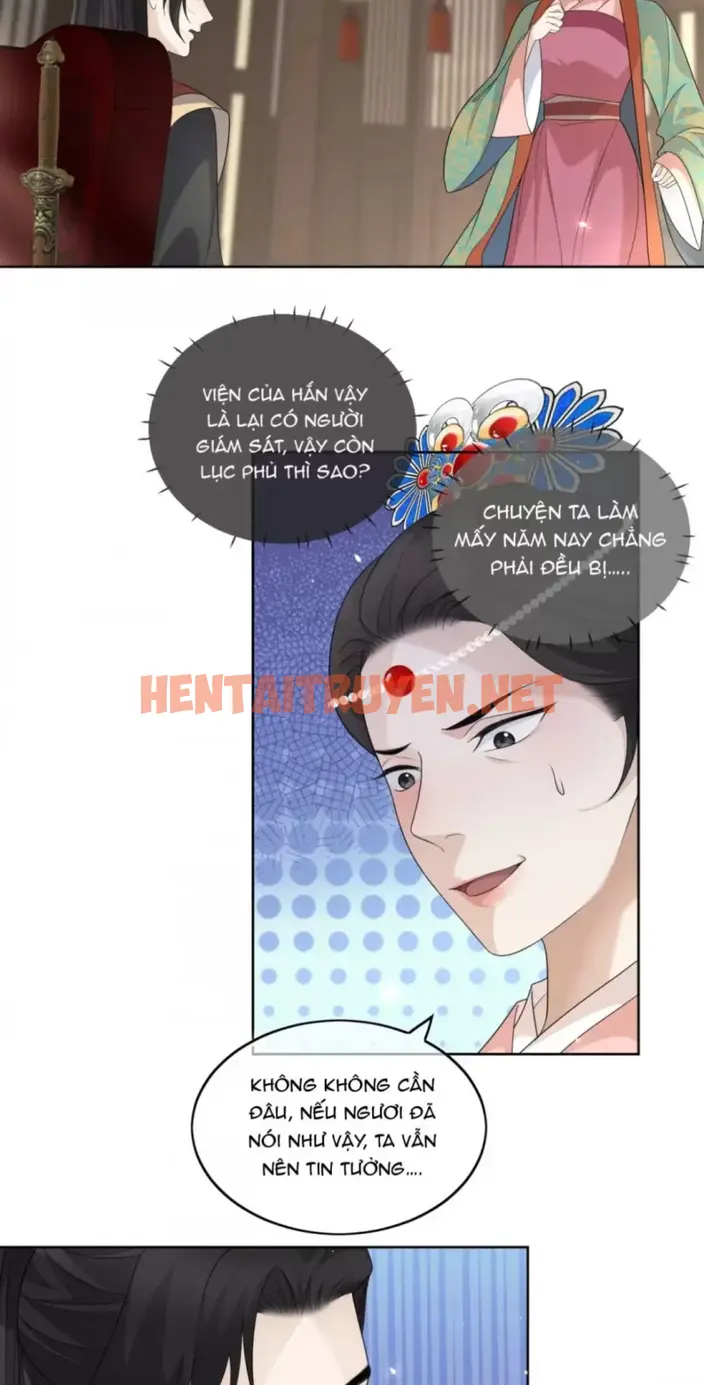 Xem ảnh Không Uổng - Chap 8 - img_014_1657266543 - TruyenVN.APP