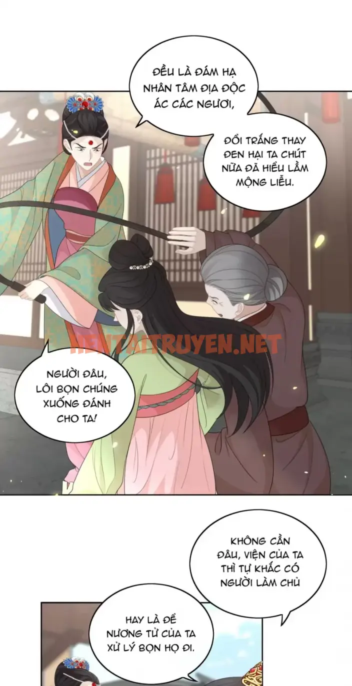 Xem ảnh Không Uổng - Chap 8 - img_018_1657266544 - TruyenVN.APP