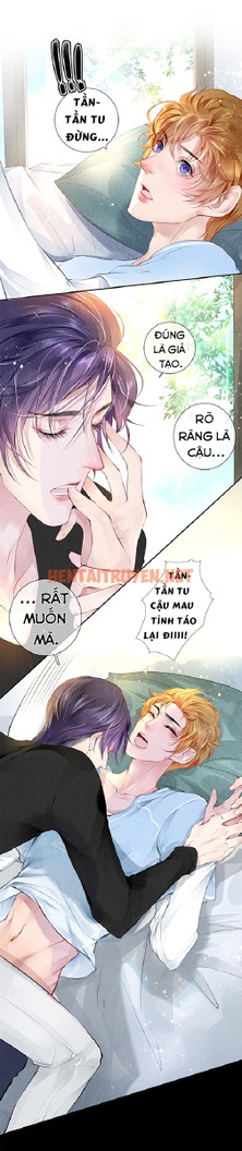 Xem ảnh Khu Chung Cư Của Các Ảnh Đế - Chap 11 - img_013_1640539450 - HentaiTruyen.net