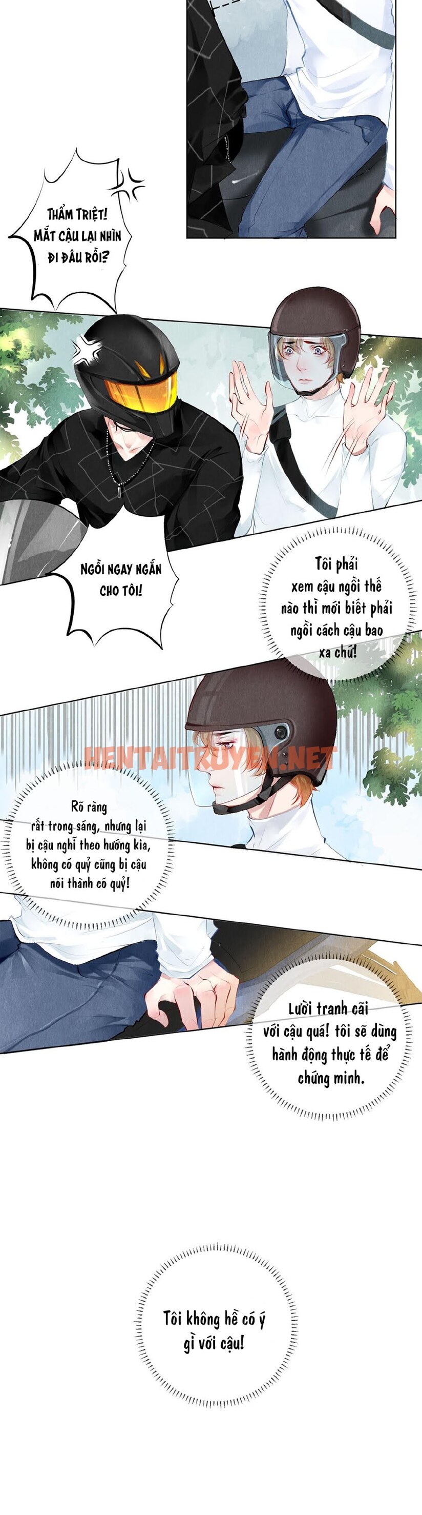 Xem ảnh Khu Chung Cư Của Các Ảnh Đế - Chap 18 - img_013_1640539553 - HentaiTruyenVN.net