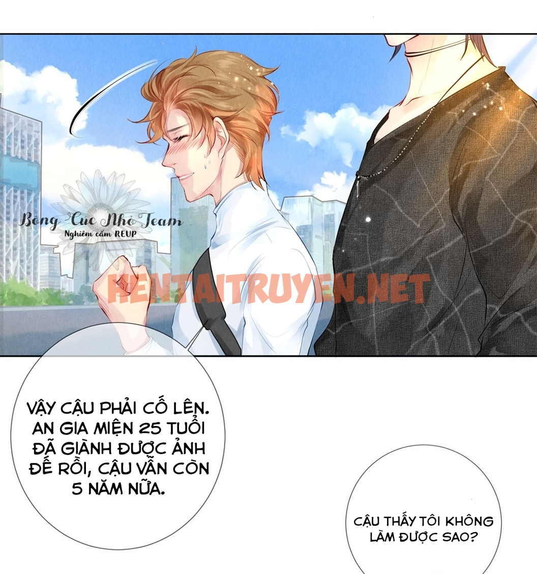 Xem ảnh Khu Chung Cư Của Các Ảnh Đế - Chap 20 - img_010_1640539581 - HentaiTruyen.net