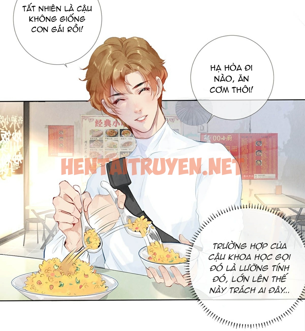 Xem ảnh Khu Chung Cư Của Các Ảnh Đế - Chap 21 - img_022_1640539609 - TruyenVN.APP