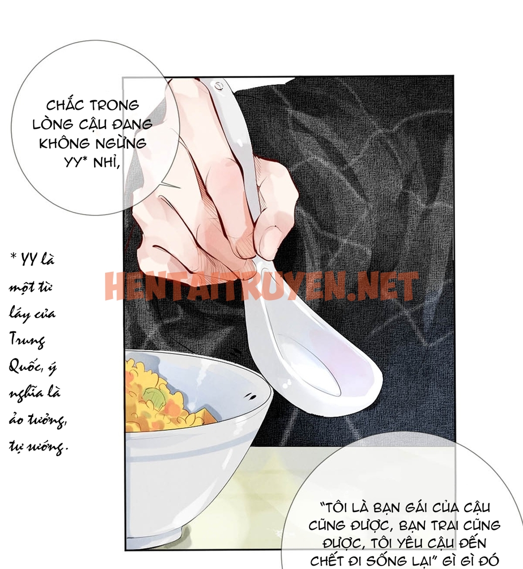 Xem ảnh Khu Chung Cư Của Các Ảnh Đế - Chap 21 - img_024_1640539610 - TruyenVN.APP