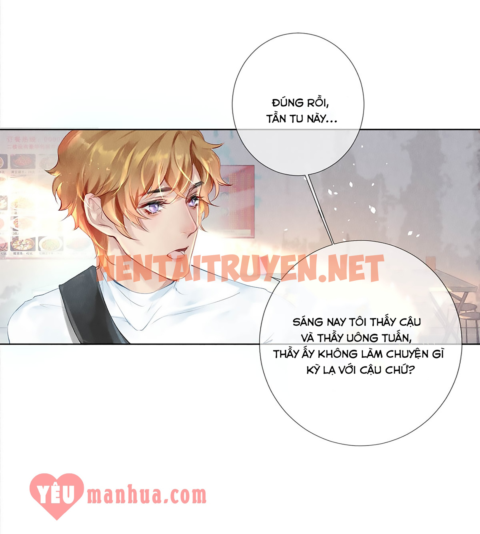 Xem ảnh Khu Chung Cư Của Các Ảnh Đế - Chap 22 - img_009_1640539621 - TruyenVN.APP