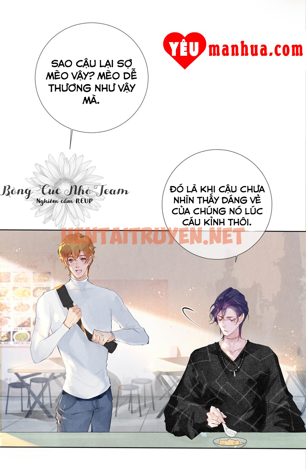 Xem ảnh Khu Chung Cư Của Các Ảnh Đế - Chap 23 - img_005_1640539645 - TruyenVN.APP