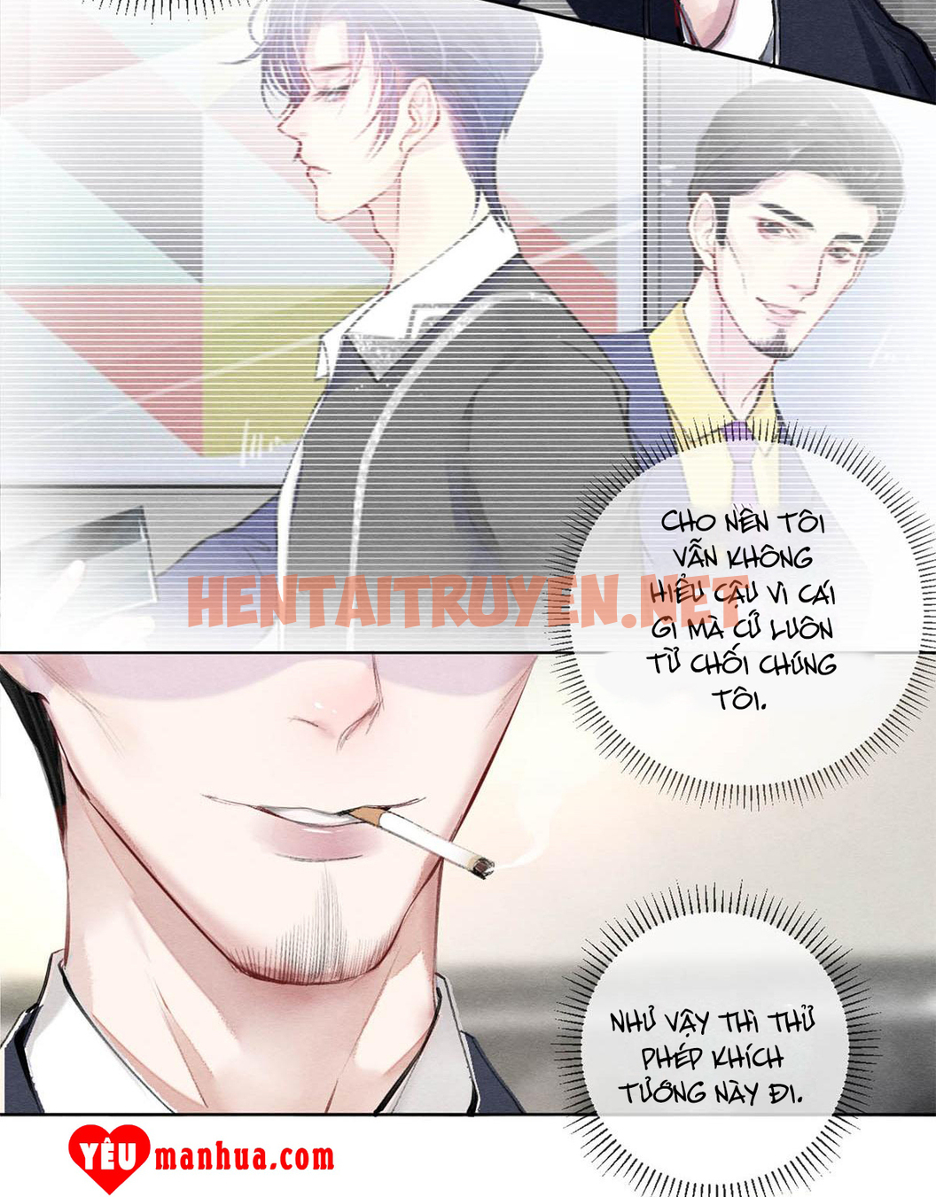 Xem ảnh Khu Chung Cư Của Các Ảnh Đế - Chap 28 - img_017_1640539752 - HentaiTruyenVN.net