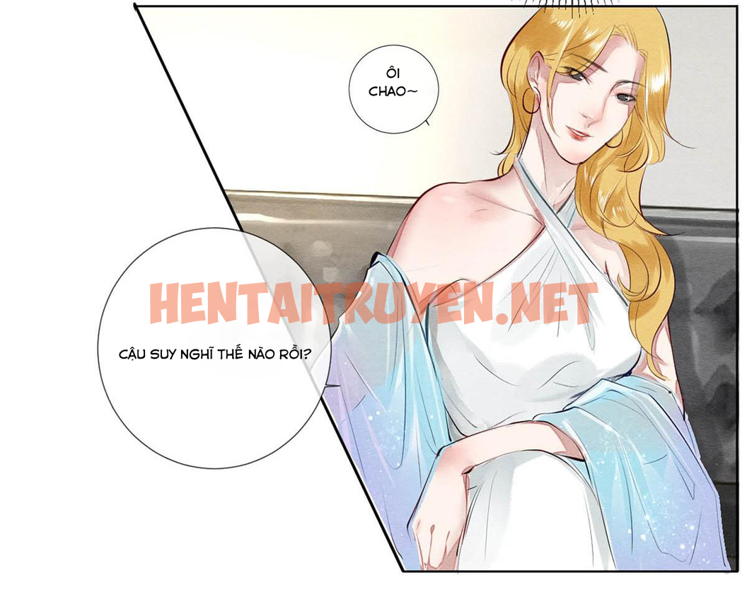 Xem ảnh Khu Chung Cư Của Các Ảnh Đế - Chap 28 - img_018_1640539753 - TruyenVN.APP