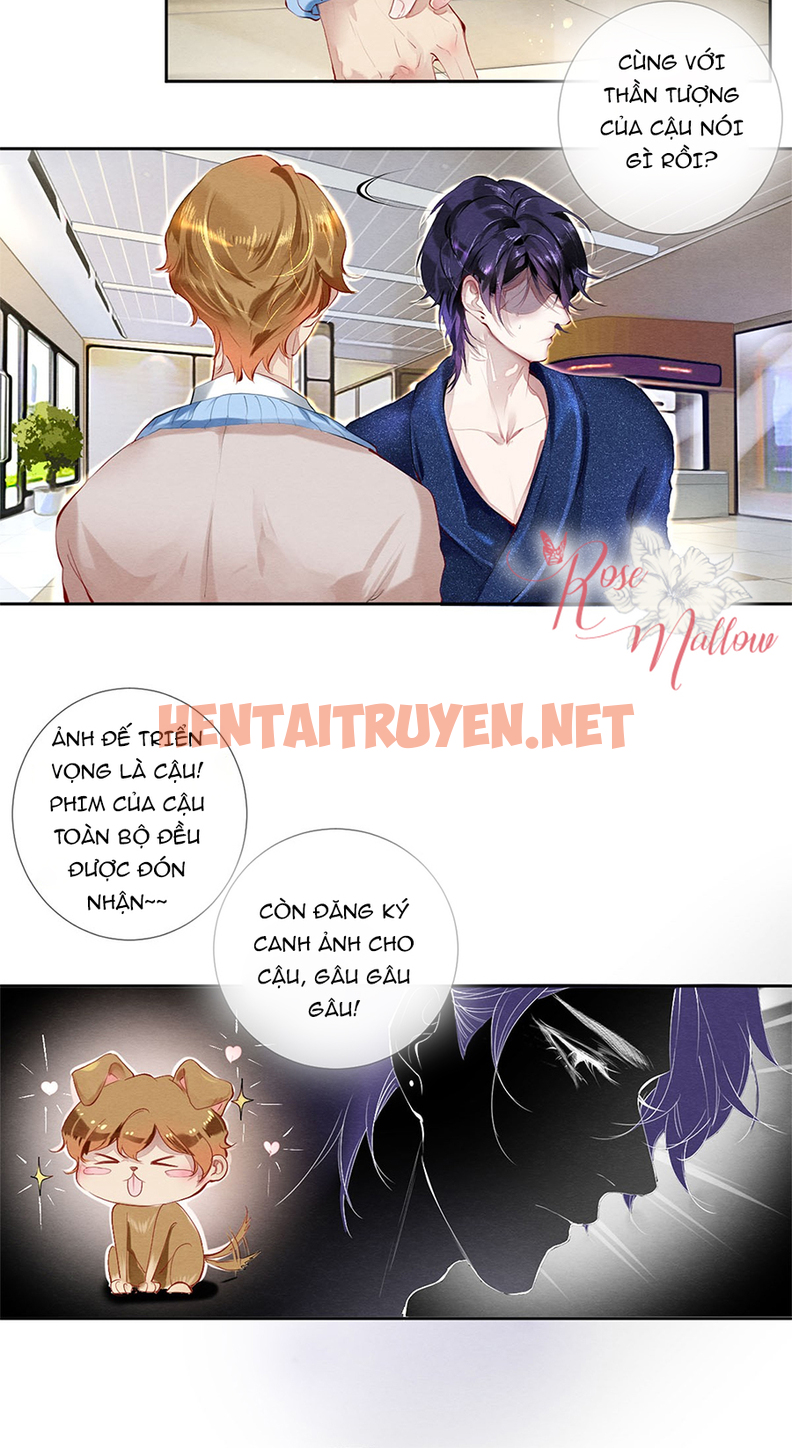 Xem ảnh Khu Chung Cư Của Các Ảnh Đế - Chap 32 - img_014_1640539823 - TruyenVN.APP