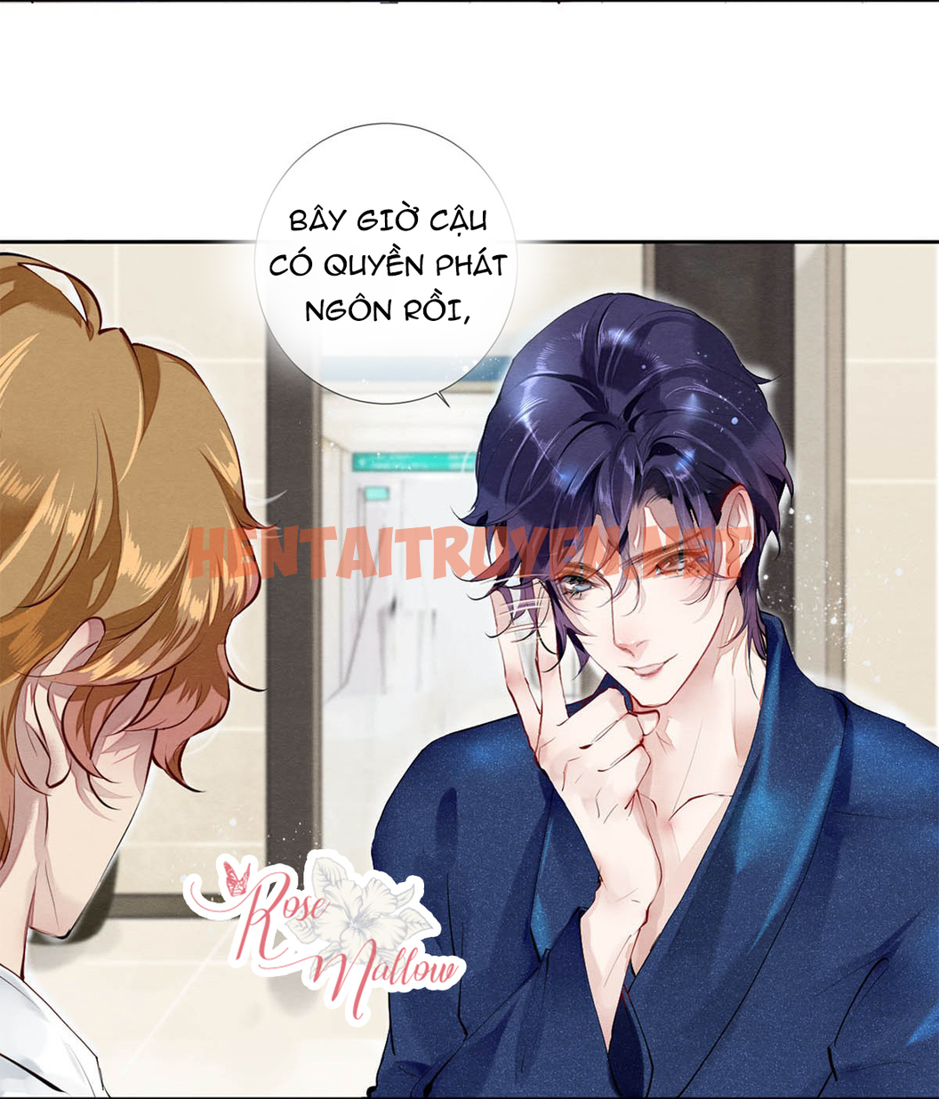 Xem ảnh Khu Chung Cư Của Các Ảnh Đế - Chap 33 - img_005_1640539835 - HentaiTruyenVN.net