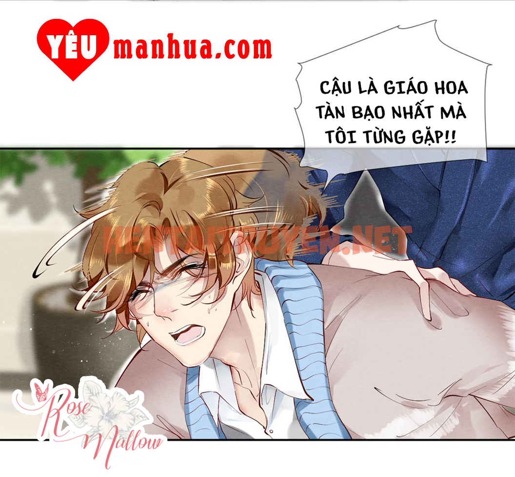 Xem ảnh Khu Chung Cư Của Các Ảnh Đế - Chap 33 - img_018_1640539844 - TruyenVN.APP