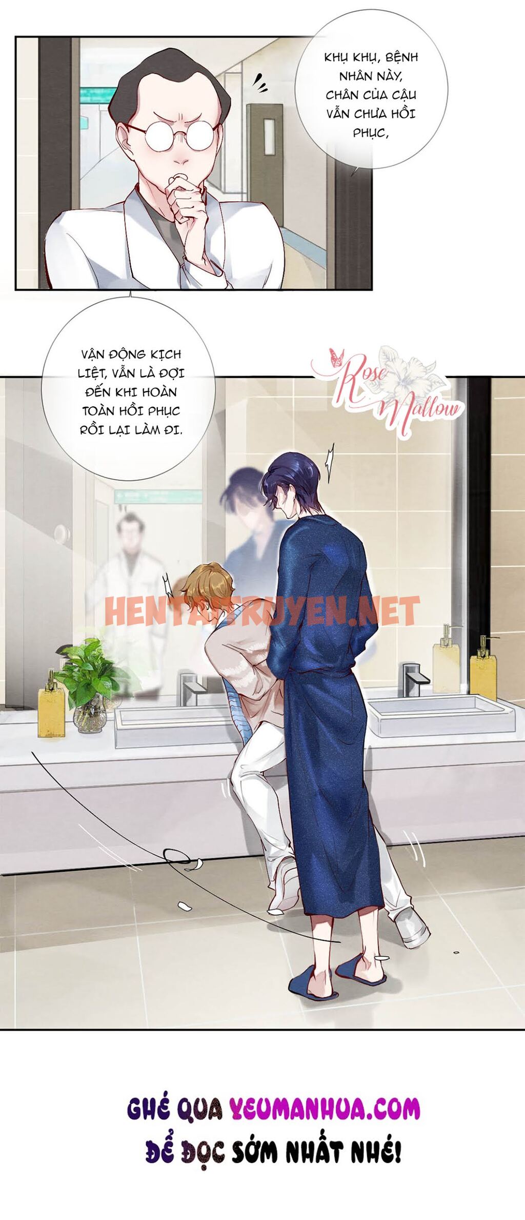 Xem ảnh Khu Chung Cư Của Các Ảnh Đế - Chap 33 - img_026_1640539849 - HentaiTruyenVN.net