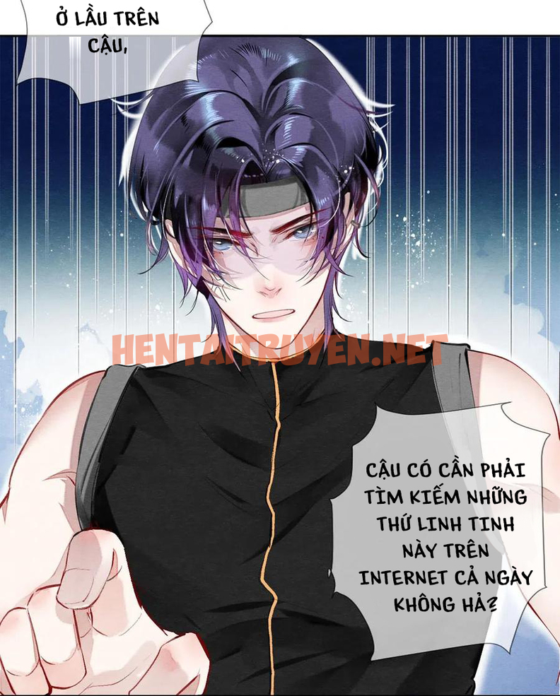 Xem ảnh Khu Chung Cư Của Các Ảnh Đế - Chap 35 - img_017_1640539878 - TruyenVN.APP