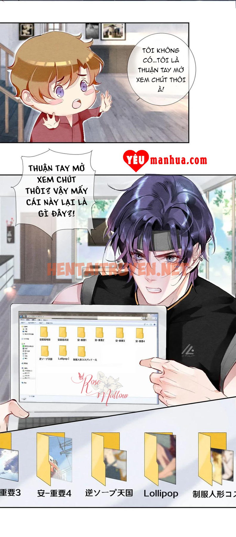 Xem ảnh Khu Chung Cư Của Các Ảnh Đế - Chap 35 - img_018_1640539879 - HentaiTruyenVN.net