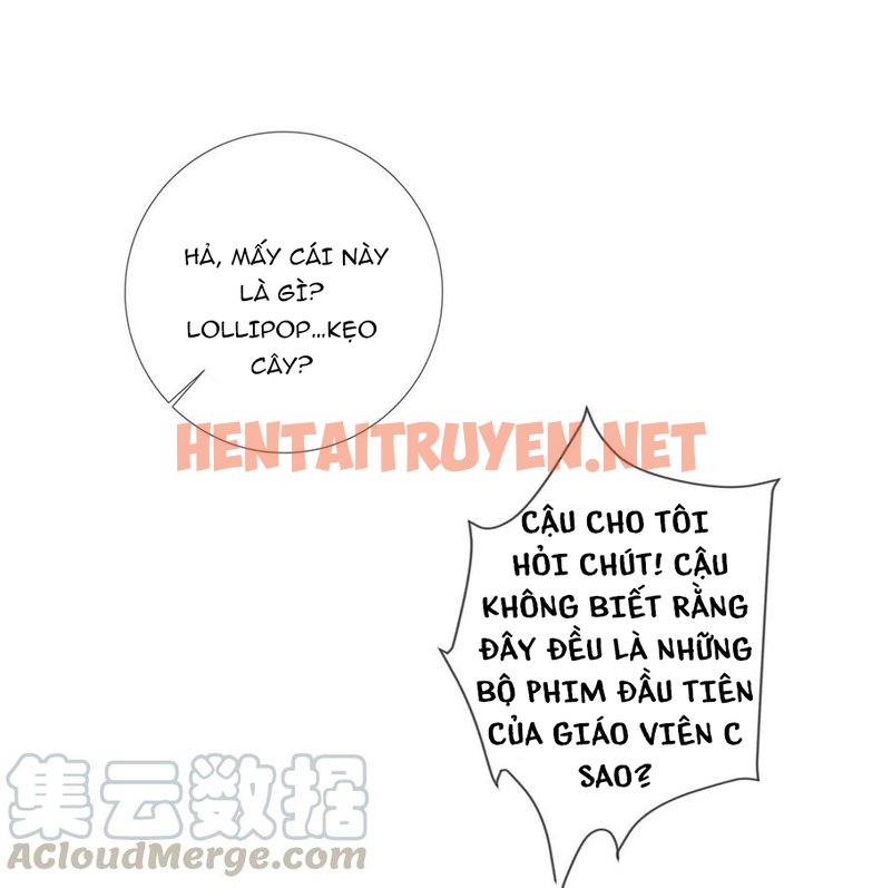 Xem ảnh Khu Chung Cư Của Các Ảnh Đế - Chap 35 - img_019_1640539880 - HentaiTruyenVN.net