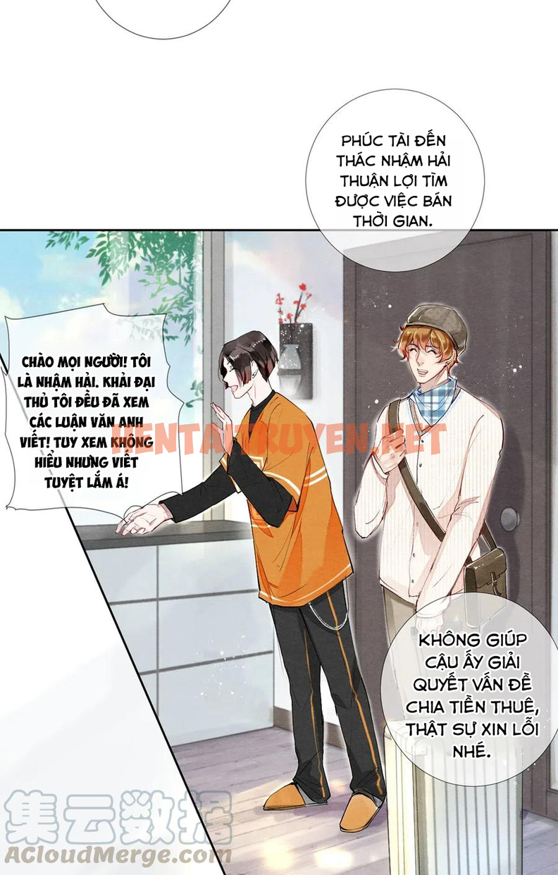 Xem ảnh Khu Chung Cư Của Các Ảnh Đế - Chap 37 - img_004_1640539903 - HentaiTruyen.net