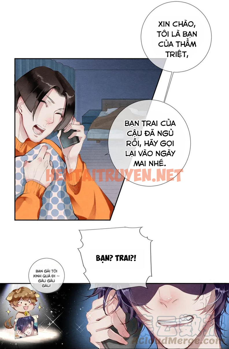 Xem ảnh Khu Chung Cư Của Các Ảnh Đế - Chap 37 - img_022_1640539915 - HentaiTruyen.net