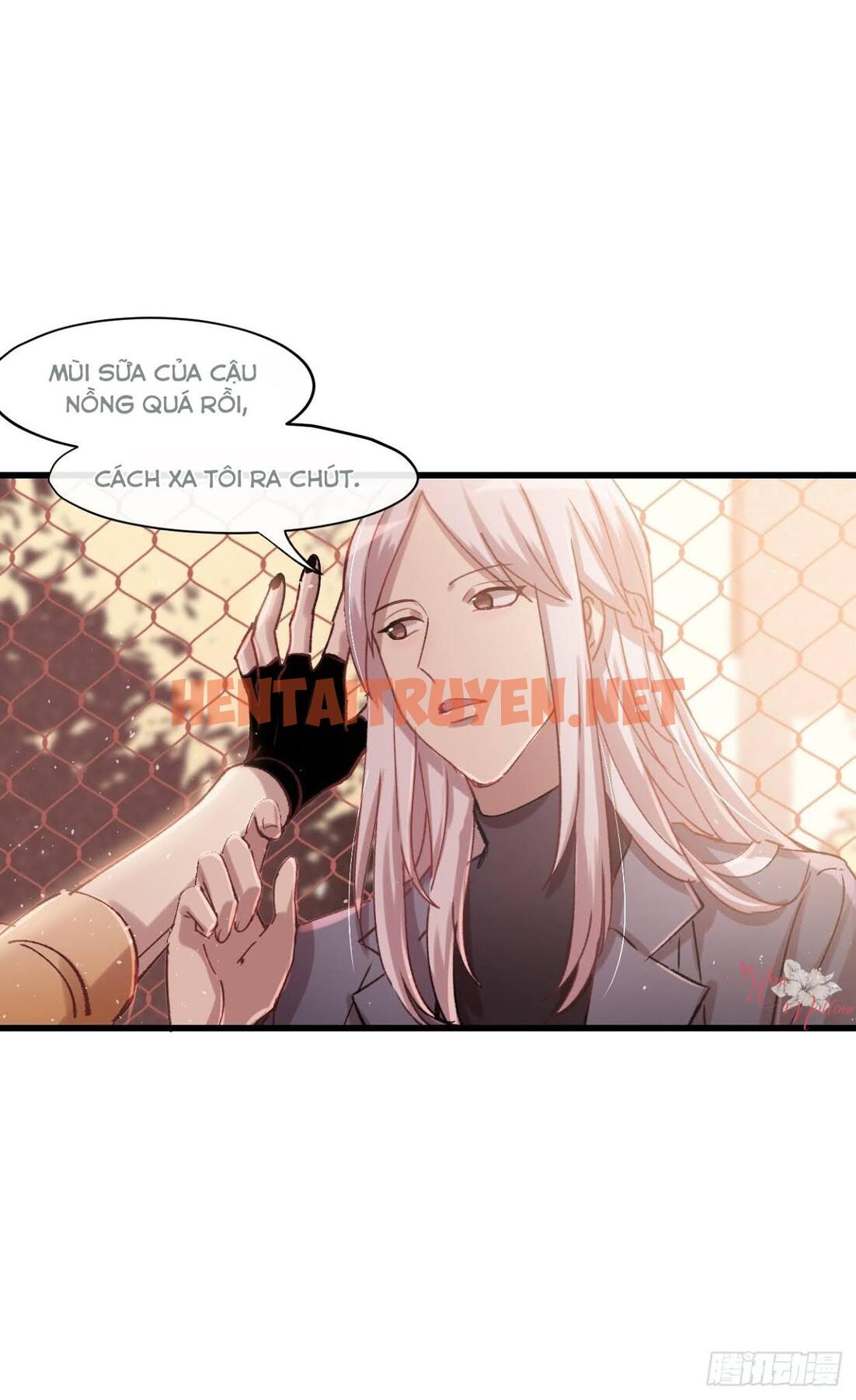 Xem ảnh Khu Chung Cư Của Các Ảnh Đế - Chap 38 - img_022_1640539935 - HentaiTruyenVN.net