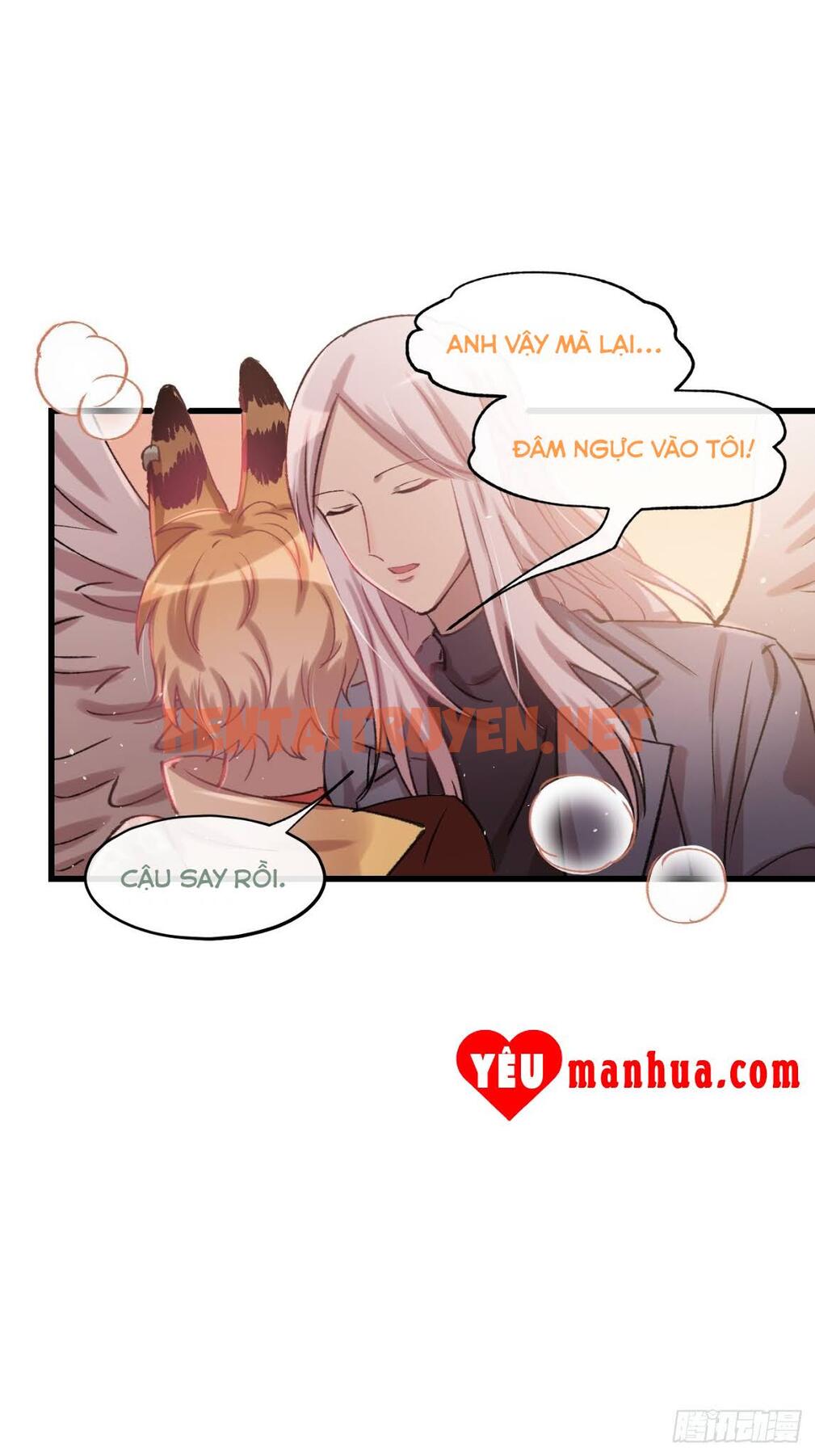 Xem ảnh Khu Chung Cư Của Các Ảnh Đế - Chap 38 - img_054_1640539957 - HentaiTruyenVN.net