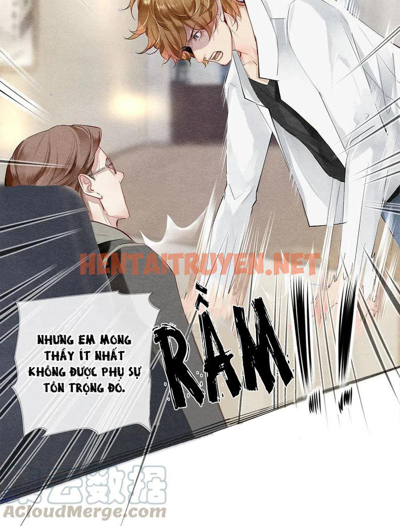 Xem ảnh Khu Chung Cư Của Các Ảnh Đế - Chap 43 - img_025_1640540018 - TruyenVN.APP