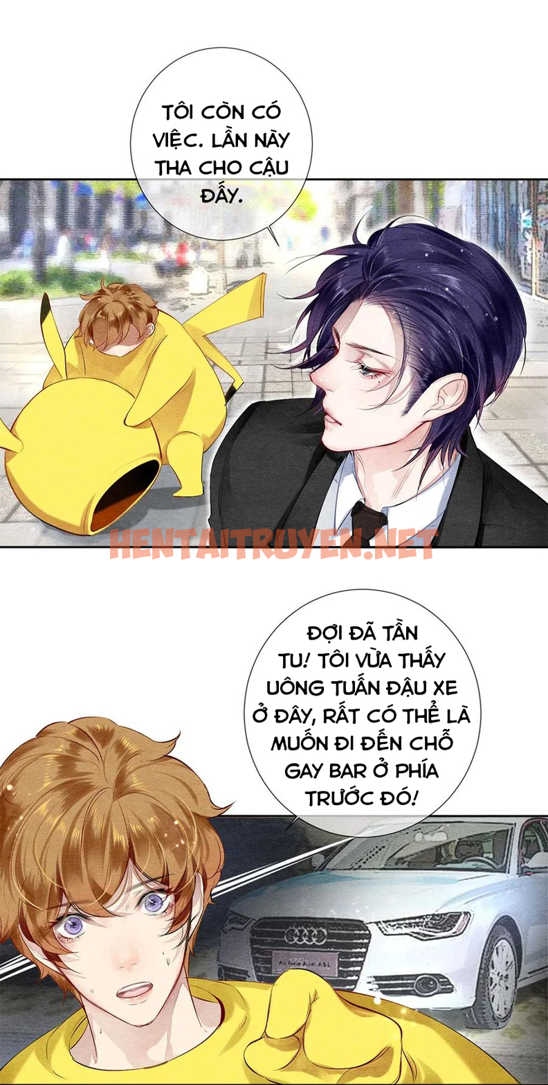 Xem ảnh Khu Chung Cư Của Các Ảnh Đế - Chap 44 - img_027_1640540040 - HentaiTruyen.net