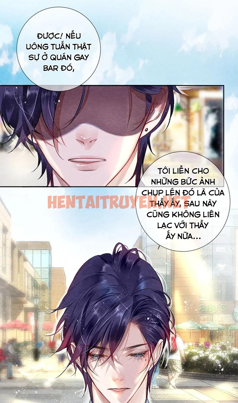 Xem ảnh Khu Chung Cư Của Các Ảnh Đế - Chap 44 - img_029_1640540041 - HentaiTruyen.net