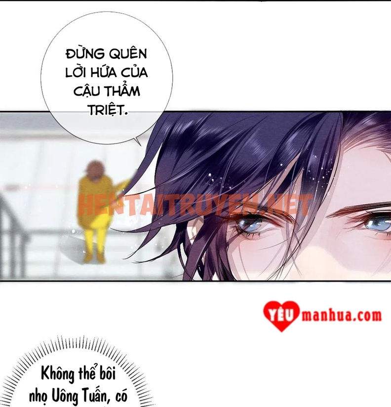 Xem ảnh Khu Chung Cư Của Các Ảnh Đế - Chap 45 - img_006_1640540047 - TruyenVN.APP