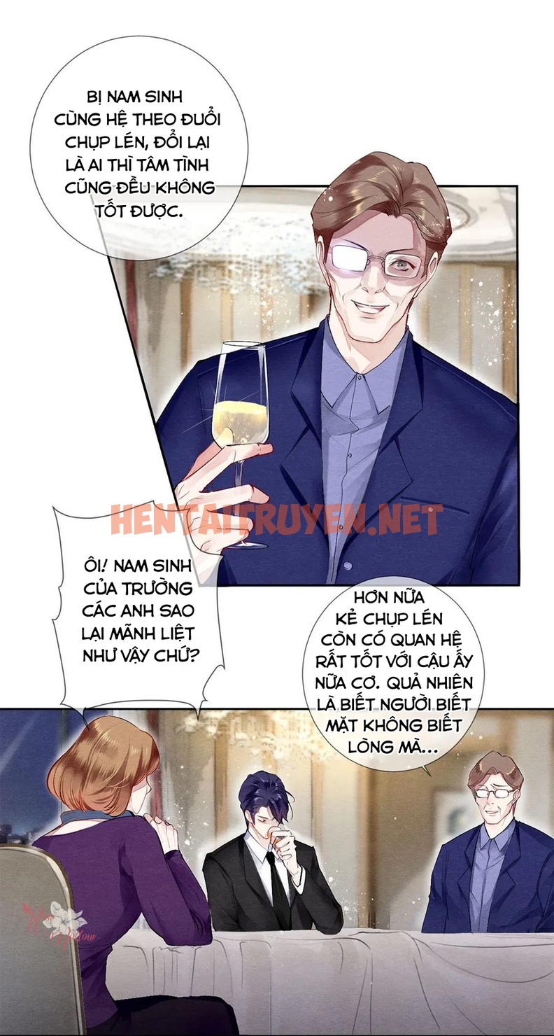 Xem ảnh Khu Chung Cư Của Các Ảnh Đế - Chap 45 - img_010_1640540050 - TruyenVN.APP