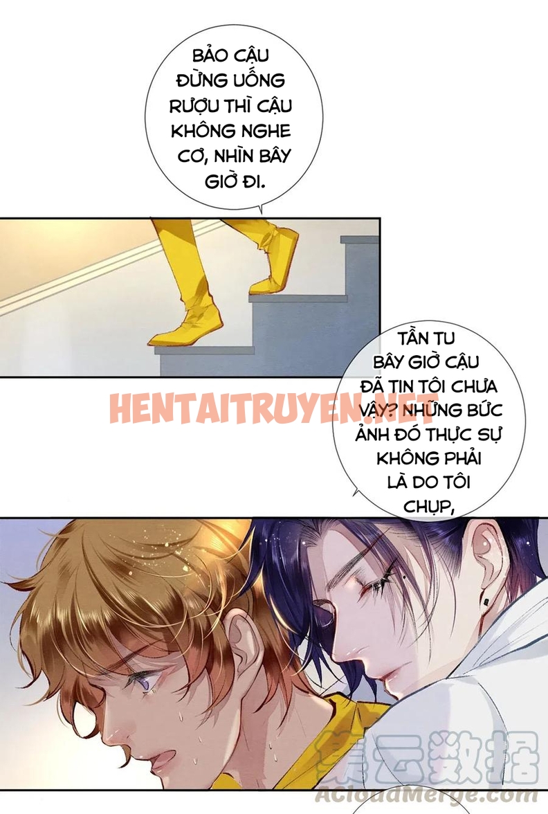 Xem ảnh Khu Chung Cư Của Các Ảnh Đế - Chap 46 - img_009_1640540071 - TruyenVN.APP