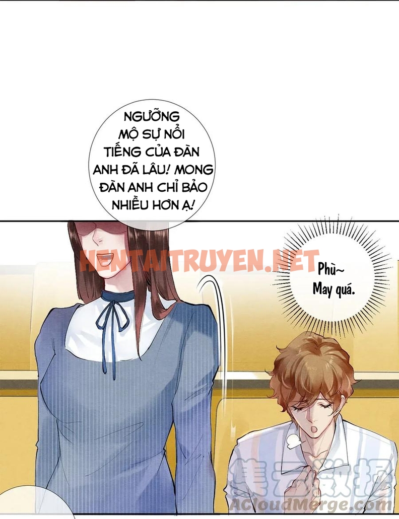 Xem ảnh Khu Chung Cư Của Các Ảnh Đế - Chap 47 - img_027_1640540103 - TruyenVN.APP