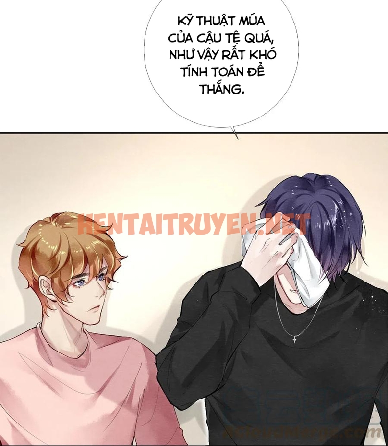 Xem ảnh Khu Chung Cư Của Các Ảnh Đế - Chap 49 - img_019_1640540140 - TruyenVN.APP