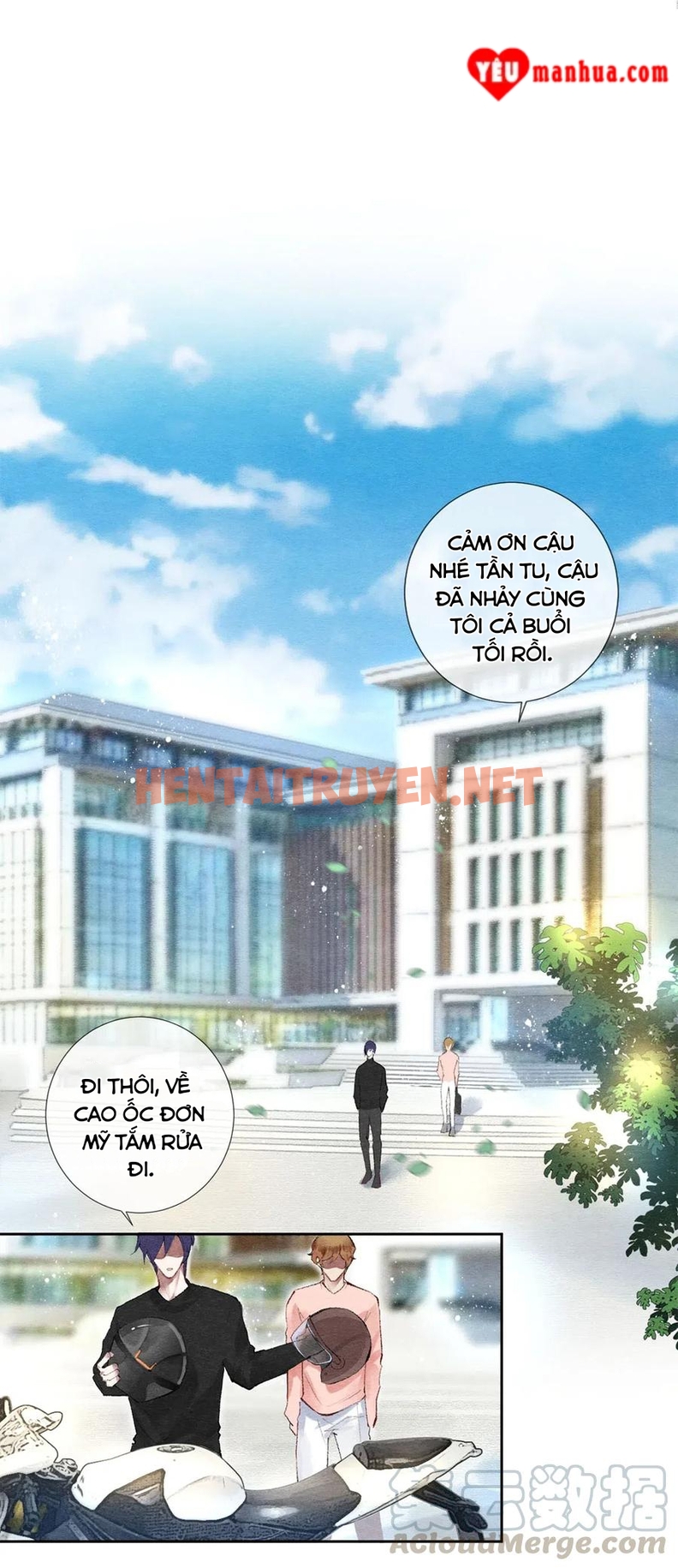 Xem ảnh Khu Chung Cư Của Các Ảnh Đế - Chap 49 - img_027_1640540146 - HentaiTruyen.net