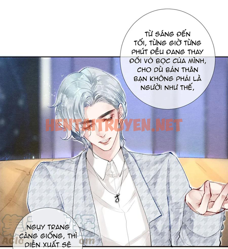 Xem ảnh Khu Chung Cư Của Các Ảnh Đế - Chap 51 - img_017_1640540182 - TruyenVN.APP