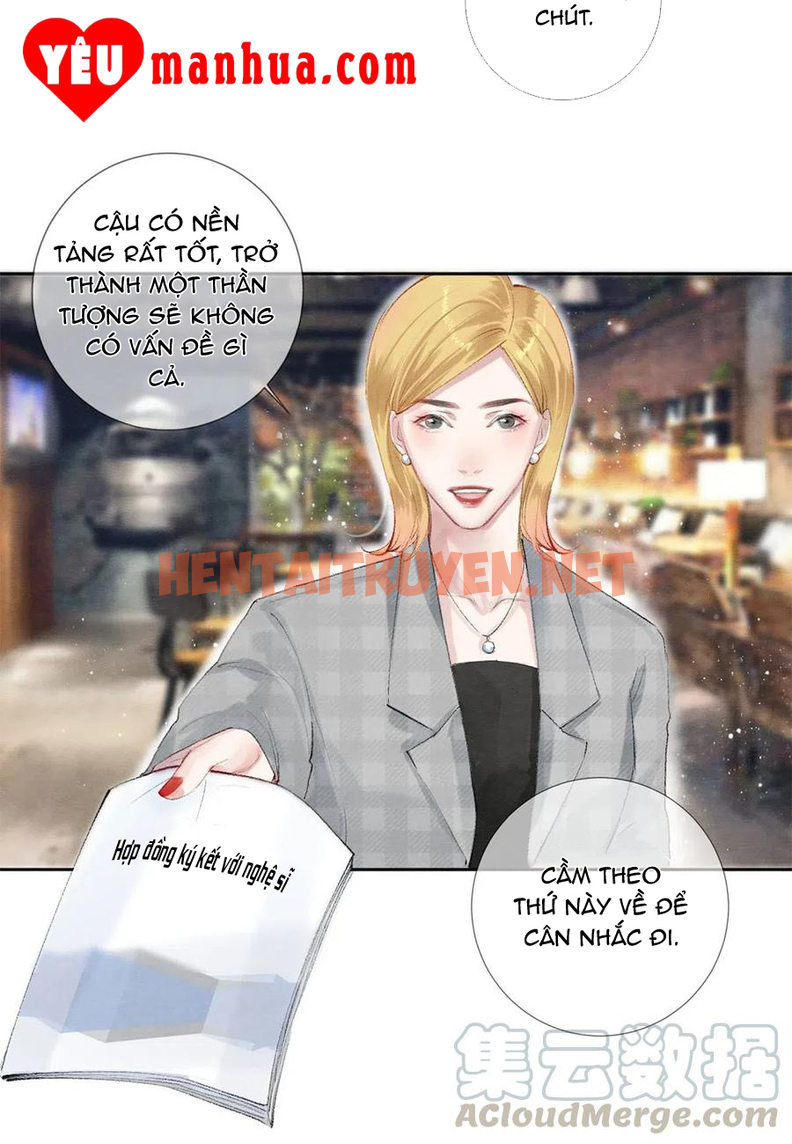 Xem ảnh Khu Chung Cư Của Các Ảnh Đế - Chap 52 - img_025_1640540214 - TruyenVN.APP