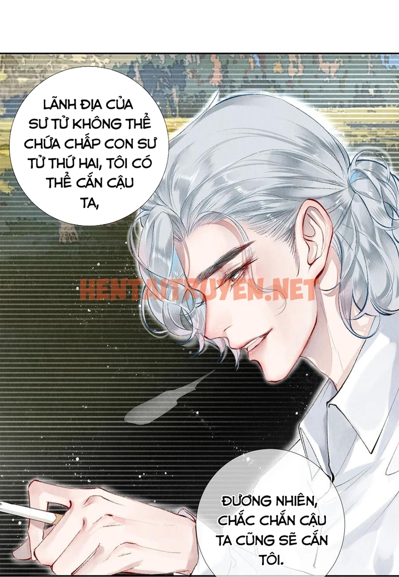 Xem ảnh Khu Chung Cư Của Các Ảnh Đế - Chap 54 - img_002_1640540243 - TruyenVN.APP