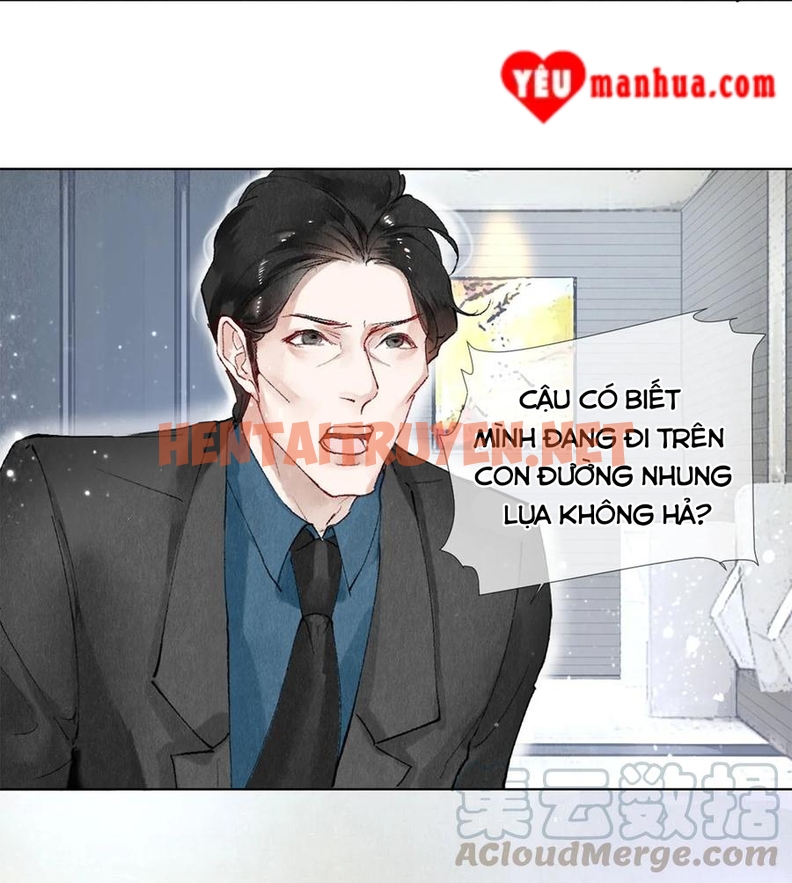 Xem ảnh Khu Chung Cư Của Các Ảnh Đế - Chap 54 - img_008_1640540244 - TruyenVN.APP