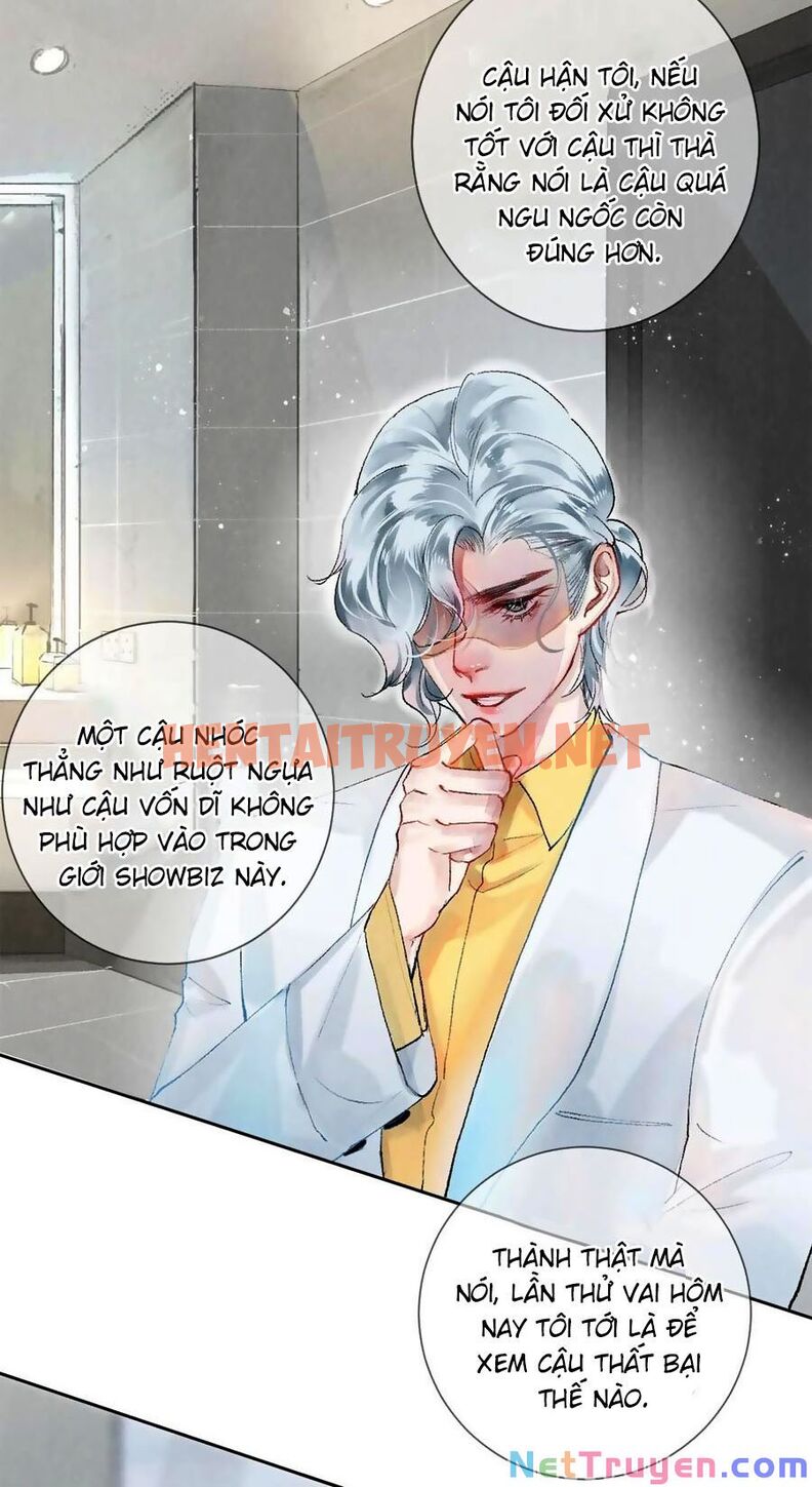 Xem ảnh Khu Chung Cư Của Các Ảnh Đế - Chap 57 - img_013_1632323558 - TruyenVN.APP