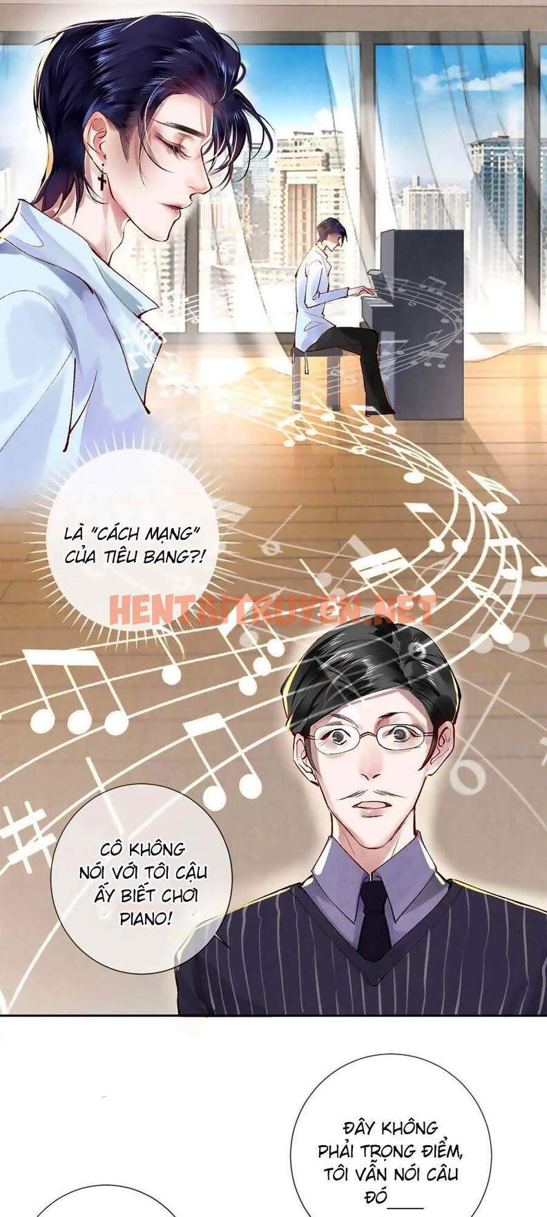 Xem ảnh Khu Chung Cư Của Các Ảnh Đế - Chap 64 - img_015_1632115313 - HentaiTruyenVN.net