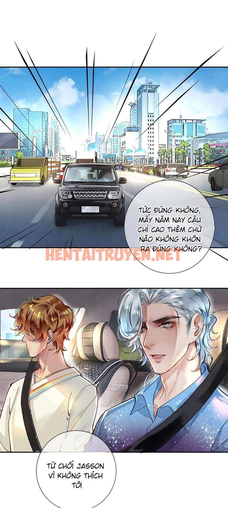 Xem ảnh Khu Chung Cư Của Các Ảnh Đế - Chap 65 - img_027_1632293567 - HentaiTruyen.net