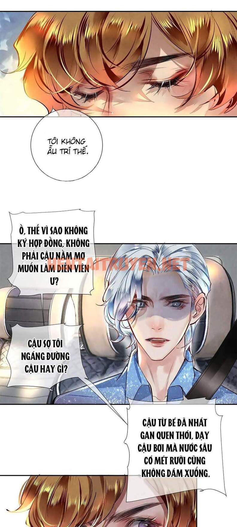 Xem ảnh Khu Chung Cư Của Các Ảnh Đế - Chap 65 - img_029_1632293568 - TruyenVN.APP