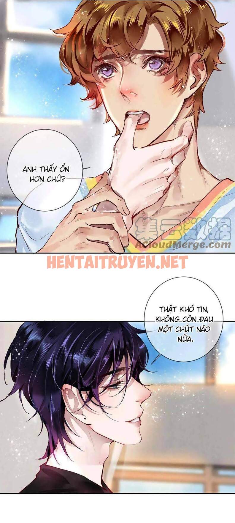 Xem ảnh Khu Chung Cư Của Các Ảnh Đế - Chap 67 - img_023_1636949011 - HentaiTruyen.net