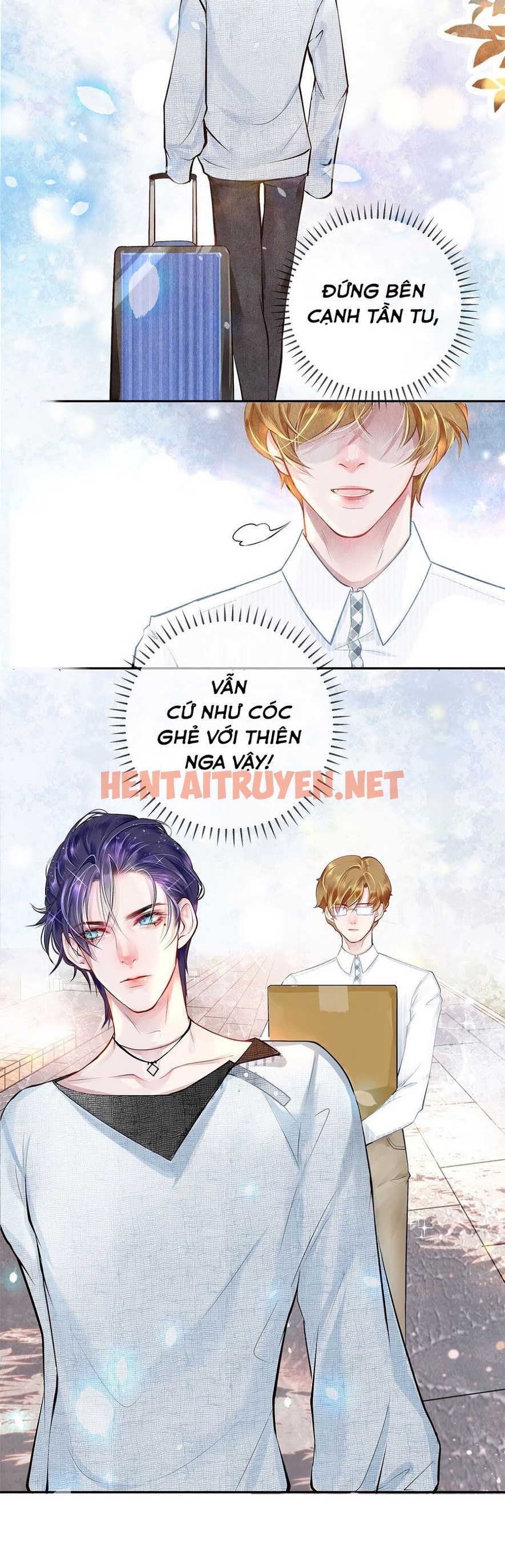 Xem ảnh Khu Chung Cư Của Các Ảnh Đế - Chap 7 - img_013_1640539356 - HentaiTruyenVN.net