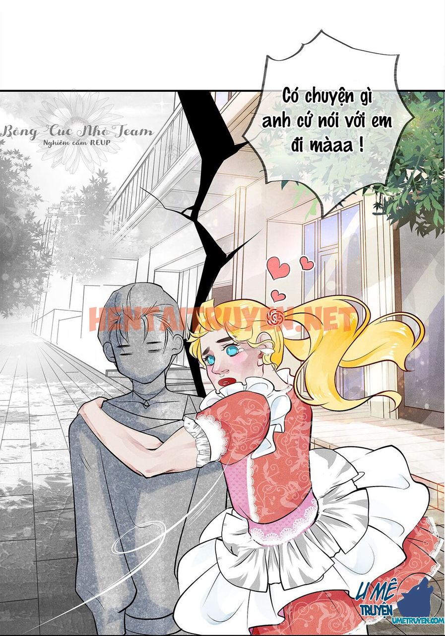 Xem ảnh Khu Chung Cư Của Các Ảnh Đế - Chap 7 - img_016_1640539359 - HentaiTruyenVN.net