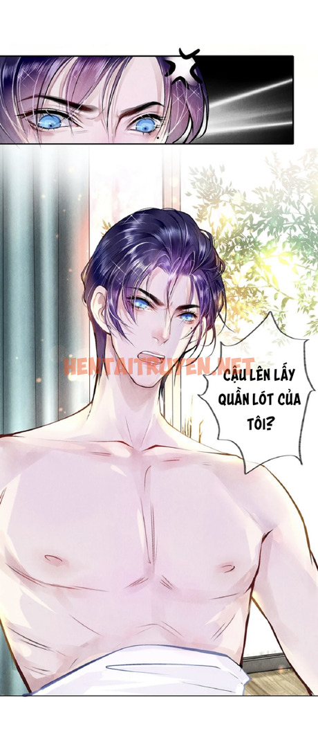 Xem ảnh Khu Chung Cư Của Các Ảnh Đế - Chap 9 - img_004_1640539395 - TruyenVN.APP