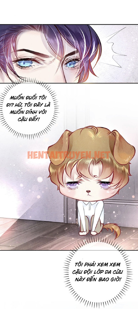 Xem ảnh Khu Chung Cư Của Các Ảnh Đế - Chap 9 - img_015_1640539406 - HentaiTruyen.net