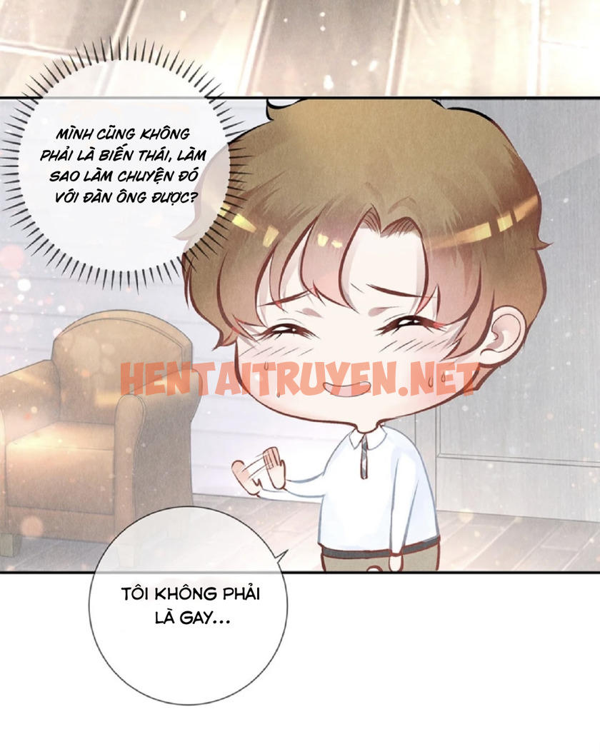 Xem ảnh Khu Chung Cư Của Các Ảnh Đế - Chap 9 - img_020_1640539411 - HentaiTruyen.net