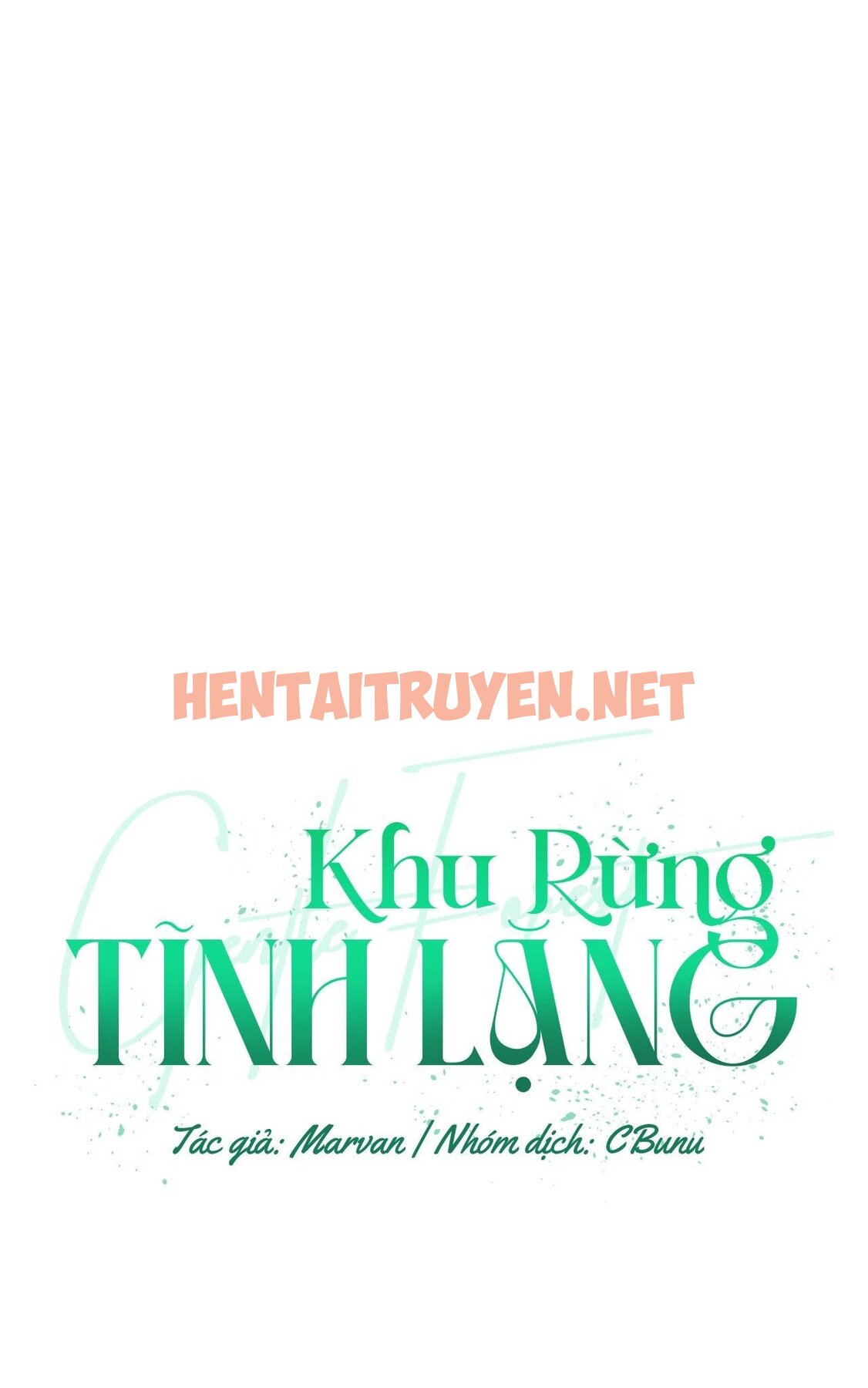 Xem ảnh Khu Rừng Tĩnh Lặng - Chap 27 - img_003_1700740178 - HentaiTruyen.net