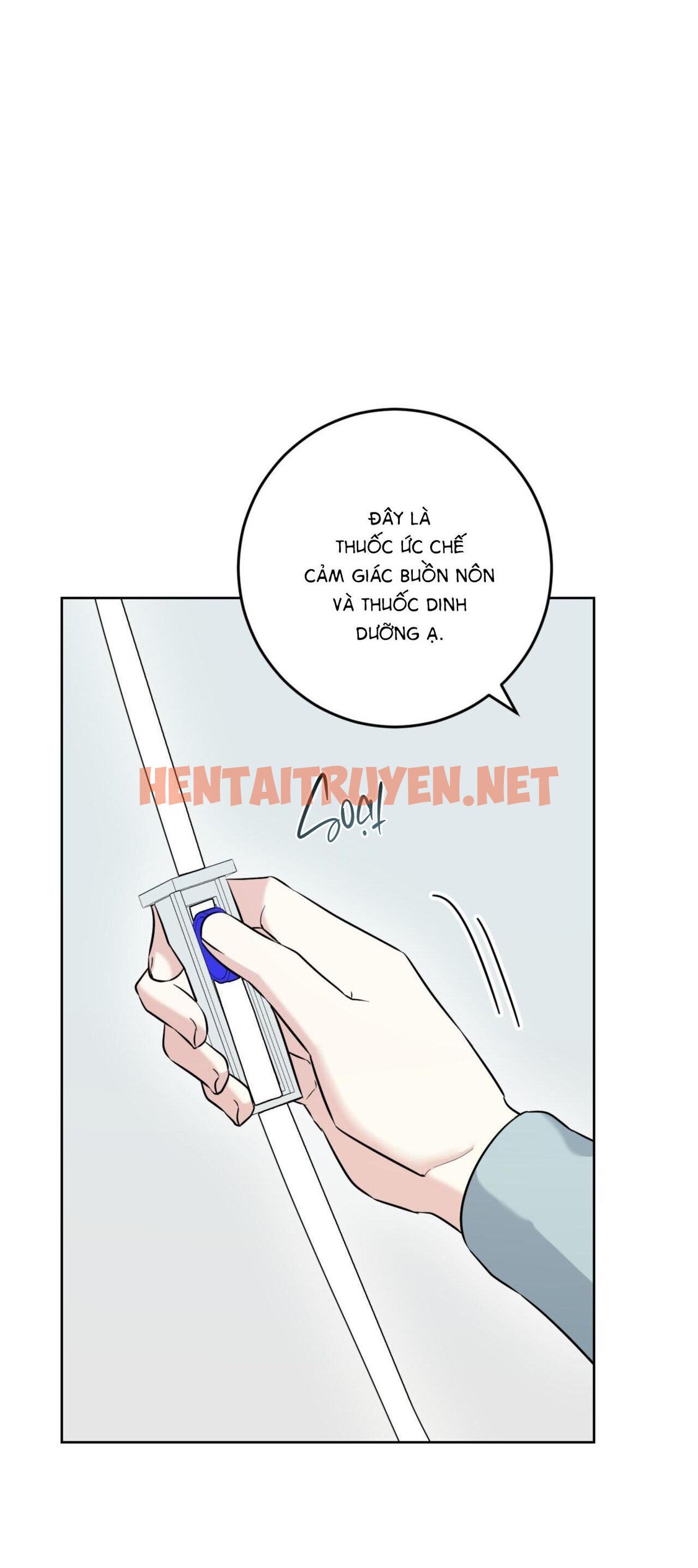 Xem ảnh Khu Rừng Tĩnh Lặng - Chap 34 - img_041_1704710229 - HentaiTruyenVN.net