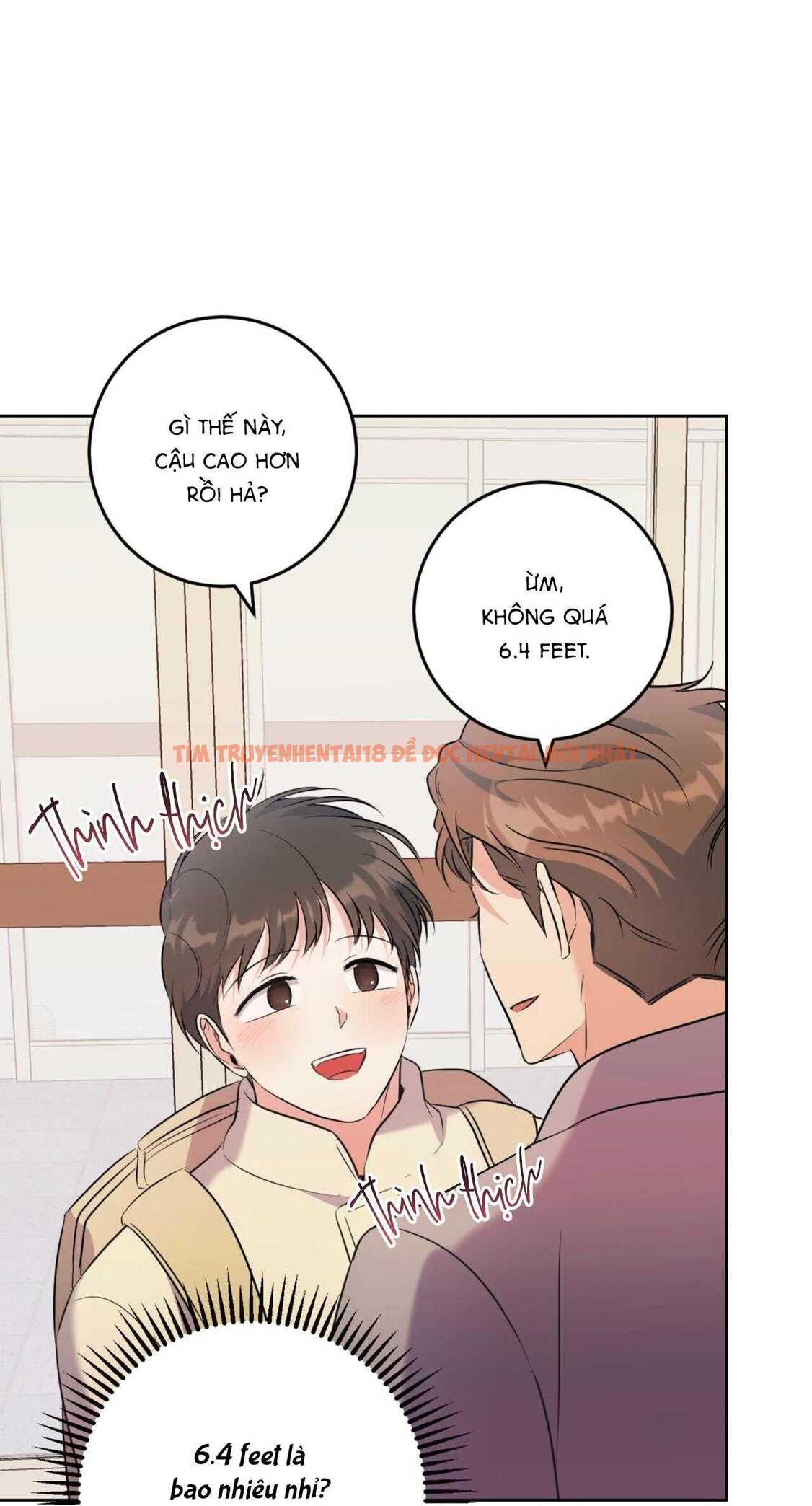 Xem ảnh Khu Rừng Tĩnh Lặng - Chap 42 - img_014_1712670632 - TruyenVN.APP