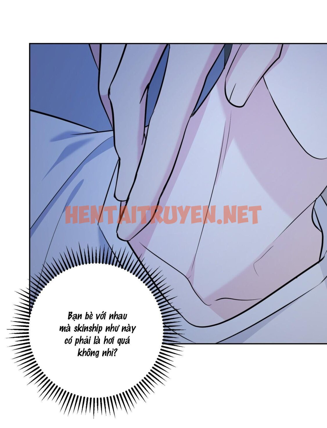 Xem ảnh Khu Rừng Tĩnh Lặng - Chap 7 - img_083_1699280934 - HentaiTruyenVN.net